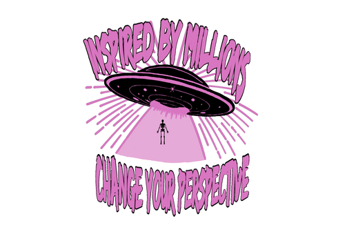 INSPIRED BY MILLIONS